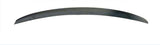 For 2011-2015 Chevrolet Aveo Chevy Sedan ABS Factory Style Wing Spoiler Trunk