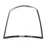 For Land Rover Range Rover Sport 2010-2013 1 Set Rear Tail Light Lamp Cover