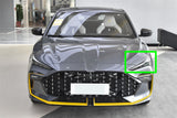 For MG PRO 2021 Headlight Headlamp Clear Lens Left Cover