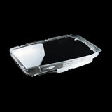 for Skoda Rapid 2018 2019 Left Side Headlight Lens Headlamp Shell Cover Cap