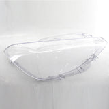 for BMW F20 2012-2014 2x Car Headlight Lens Cover Shell Left & Right Side