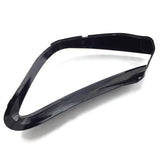 Fits Mercedes-Benz Smart W453 W451 2023 Right Side Headlight Headlamp Lens Cover