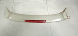 for 2005-2007 Ford Focus Sedan Rear Factory Style Boot Lip Spoiler Wing -Light