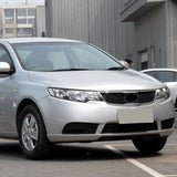 Right Headlamp Lampshade Headlight Lens Cover Shell for Kia Cerato Forte 09-13