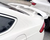 For Nissan Sentra Sedan 55'' PRO Style Rear General Spoiler Universal Unpainted