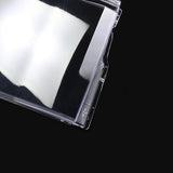 Fits Land Rover Discovery 3 2004-2009 Headlight Lens Cover Transparent Shell