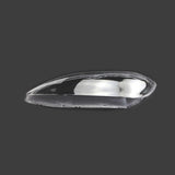 Left Side Headlight Lens Replacement Cover For 2002-2004 Toyota Camry Auto