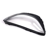 Headlight Headlamp Lens Cover Right for Mercedes-Benz S Class W223 2020-2023