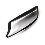 Headlight Cover Lens Shell 8J0941029 Headlamp Lens 1PC For AUDI TT 2008-14 Right