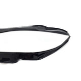 Fits Jaguar XE 2016-2019 Headlight Headlamp Lens Cover Left Side