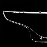 for Ford Explorer 2011-2015 Headlight Headlamp Lens Cover Right Side