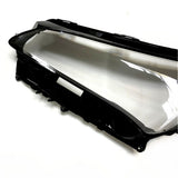 Headlight Headlamp Clear Lens Left Cover For Lexus NX200/NX300h/200t 2014-2017