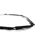Fits Volkswagen Lamando 2019-2021 Headlight Headlamp Clear Lens Right Cover