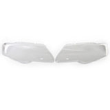 Headlight Lens Headlamp Lens Transparents Cover for Volkswagen Passat B6 06-11