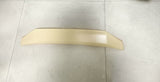 for 2009-2013 Honda Fit Jazz Hatchback Factory ABS Style Trunk Rear Wing Spoiler