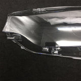 For 17-19 BMW 4 Series M4 F32 F33 F36 Headlight Headlamp Clear Lens Left Cover