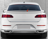 For 2019-2024 Volkswagen VW Arteon CC Rear Wing Spoiler Factory Style Unpainted
