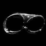 Pair Headlight Clear Lens Cover Lampshade for Bentley Continental GT 2005-2017