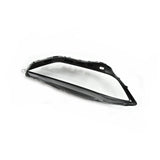 Headlight Lens Cover Transparent for Ford Edge 2019-2021 Right