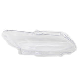 For BMW E92 E93 63117182507 Left Side Headlight Headlamp Lens Cover Shell