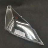 Fits Lexus GX400/GX460/470/RX270 04-09 Headlight Headlamp Clear Lens Left Cover