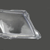Headlight Lens Cover Case Right For Toyota Hilux Vigo 2012-14 Replace Car Front