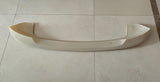 for 2011-2014 Mazda 5 M5 Hatchback ABS Trunk Boot Lip Wing Spoiler Unpainted