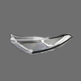 For Toyota Land Cruiser LC200 12-15 Right Headlight Lens Cover Headlamp Shell