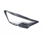 Headlight Lens Cover Shell Transparent for 2019-2021 Audi A6 Left Auto