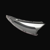 Fits Mitsubishi Grandis Transparent Headlight Cover Lens Right Lamp Case