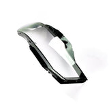 For Volkswagen VW Bora 2019-2021 Pair Exterior Lampshade Lens Headlight Cover
