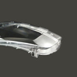 Fits Chevrolet Cruze Classic 2015 Headlight Lens Cover Clear Accessories Right