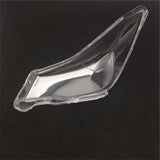 Headlight Headlamp Clear Lens Right Cover for Subaru Forester 2013-2018