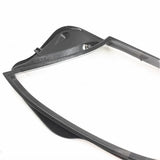 For Mercedes Benz S W222 14-17 Front Headlight Headlamp Clear Lens Left Cover