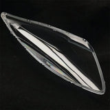 Headlight Headlamp Clear Lens Cover For Toyota Sienna 2008-2010 Left+Right Side