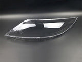 Headlamp Lens Cover Shell Left&RIght for Kia Sportage R 2009-2014 12 13 Car