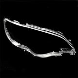 Headlight Headlamp Lens Cover Right Side for Subaru Legacy 2006-2008