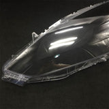 for Nissa Sylphy/Sentra 2019 Headlight Headlamp Clear Lens Left Cover