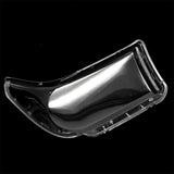 Fits Toyota Tundra Sequoia 07-11 Front Headlight Headlamp Clear Lens Left Cover