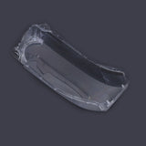 Headlamps Headlight Lens for Land Rover Range Rover Sport Edition 10-13 1Pair