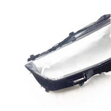 for Toyota Highlander 2021-2022 Headlight Headlamp Lens Cover Left Side
