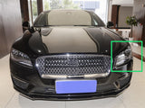 for 2014-2016 Lincoln MKZ Headlight Headlamp Lens Cover Left Side