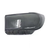 Fits Toyota Tundra Sequoia 07-11 Front Headlight Headlamp Clear Lens Left Cover