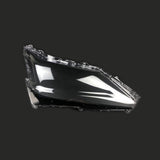 Headlight Cover Lens Right for Car Parts For Lexus LX570 2016-2019 Transparent