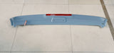 ABS Spoiler Wing Factory Style NEW For 2007-2020 Hyundai Grand Starex H1 H-1 LED