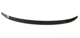 Black ABS Factory Style Rear Trunk Spoiler Wing for 2021-2024 Hyundai Elantra