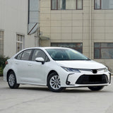 for Toyota Corolla 19-21 Transparent Shell Lampshade Right Side Headlight Lens