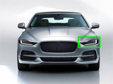 Fits Jaguar XE 2020 Headlight Headlamp Clear Lens Left Cover