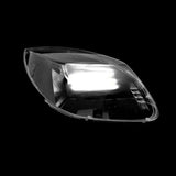 Headlight Cover Lens Shell Right for Buick Enclave 2009-2012 Clear Car Front