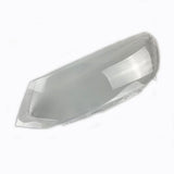 For Volkswagen VW Touareg Halogen 11-14 Headlight Lens Headlamp Shell Cover Left